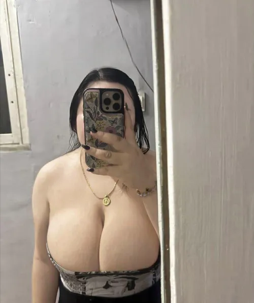 born hot, staying hotter