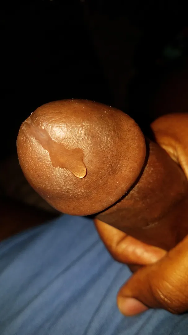Cum lick it off