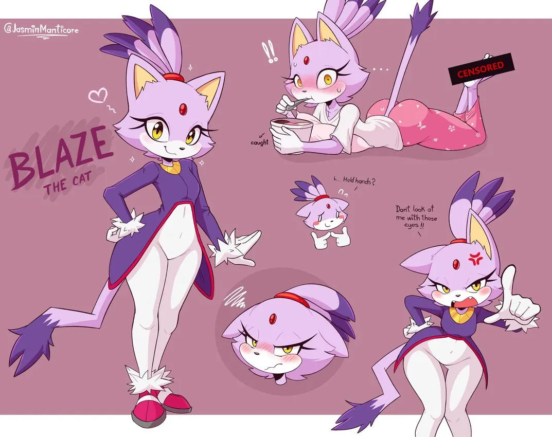 Cutest wife ever! [F] (jasminthemanticore)