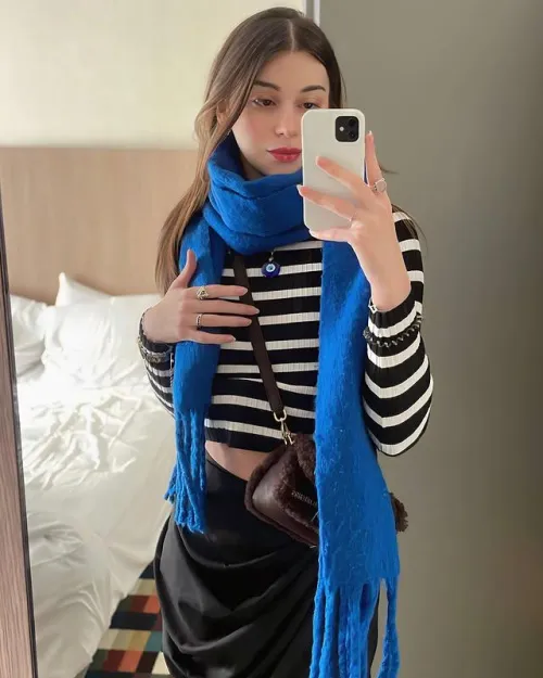 Dare to give me your verdict?