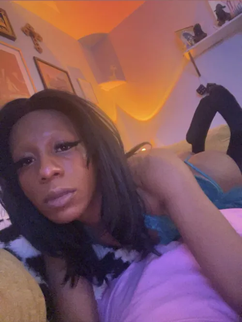 do u think im pretty?