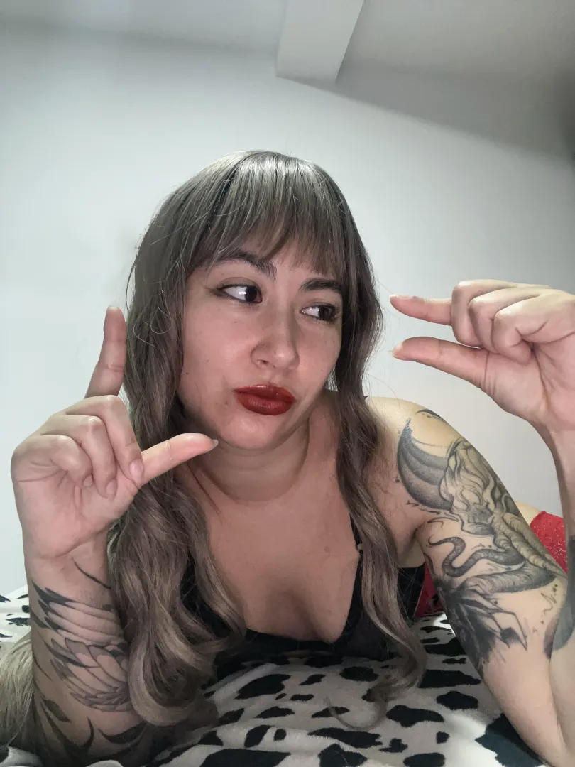 Do you feel like a loser because you’ll never be able to please a woman?