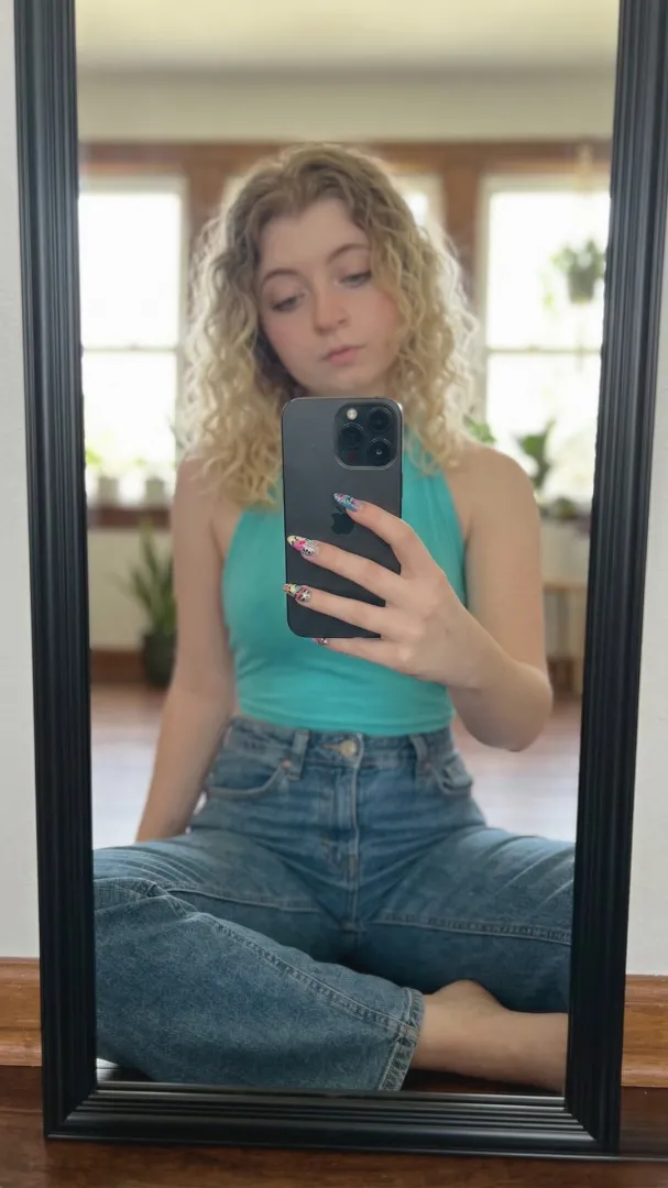 Do you find my nails sexy