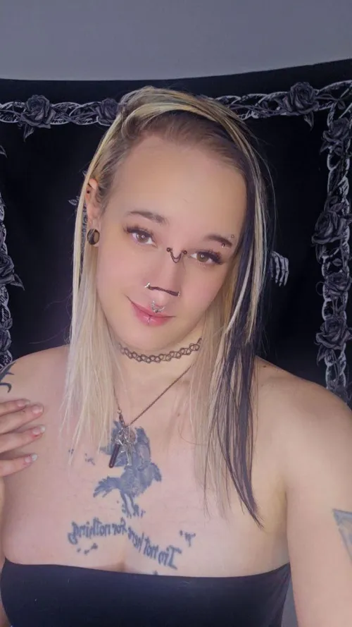 Do you like my trans body build