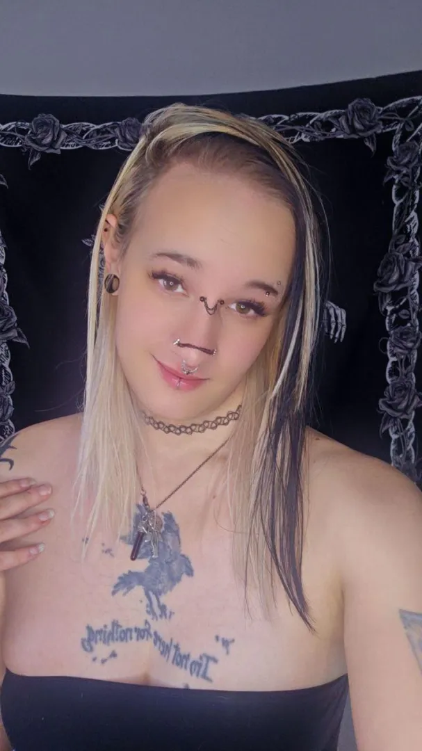 Do you like my trans body build