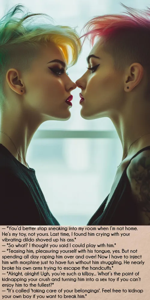 Don’t break what’s been lent to you