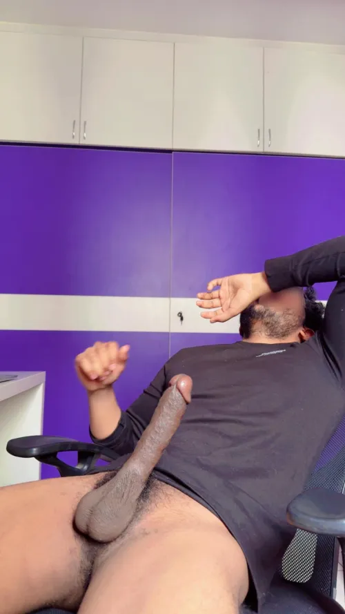 drop  'FWC' (face with cock) and see magic 