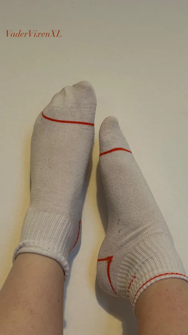 [F] Showing off different poses - can you imagine the scent? 