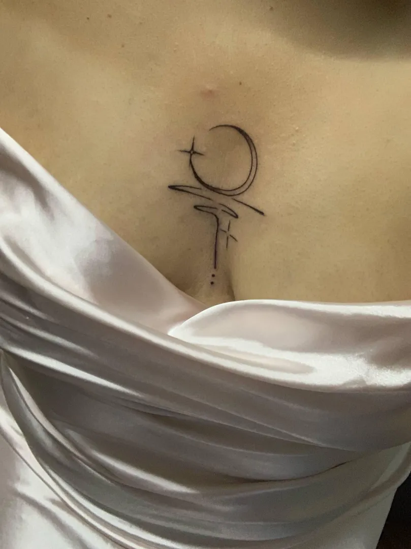 (F)at BBW under the silk