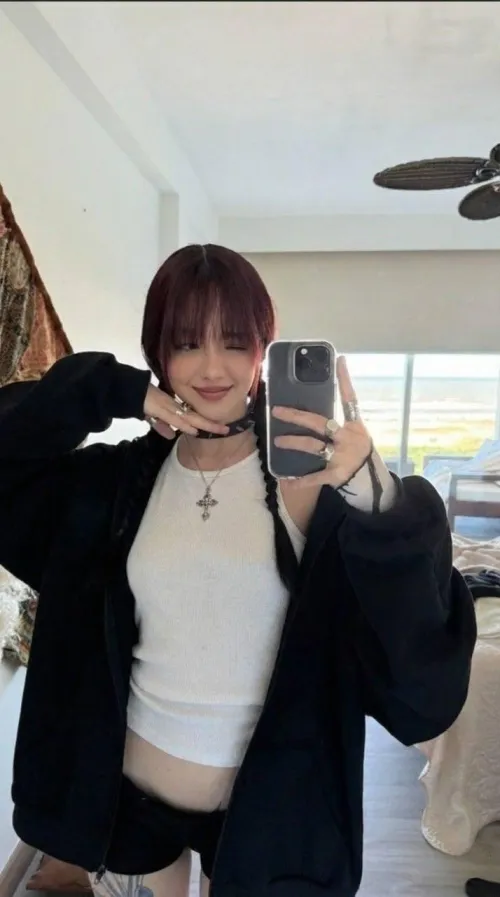 FI8 only responding if it feels right. • active on lnstagg rn: lunaoryna