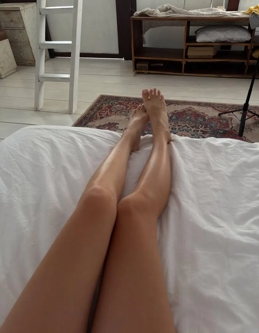 First post here… how would you rate my legs?