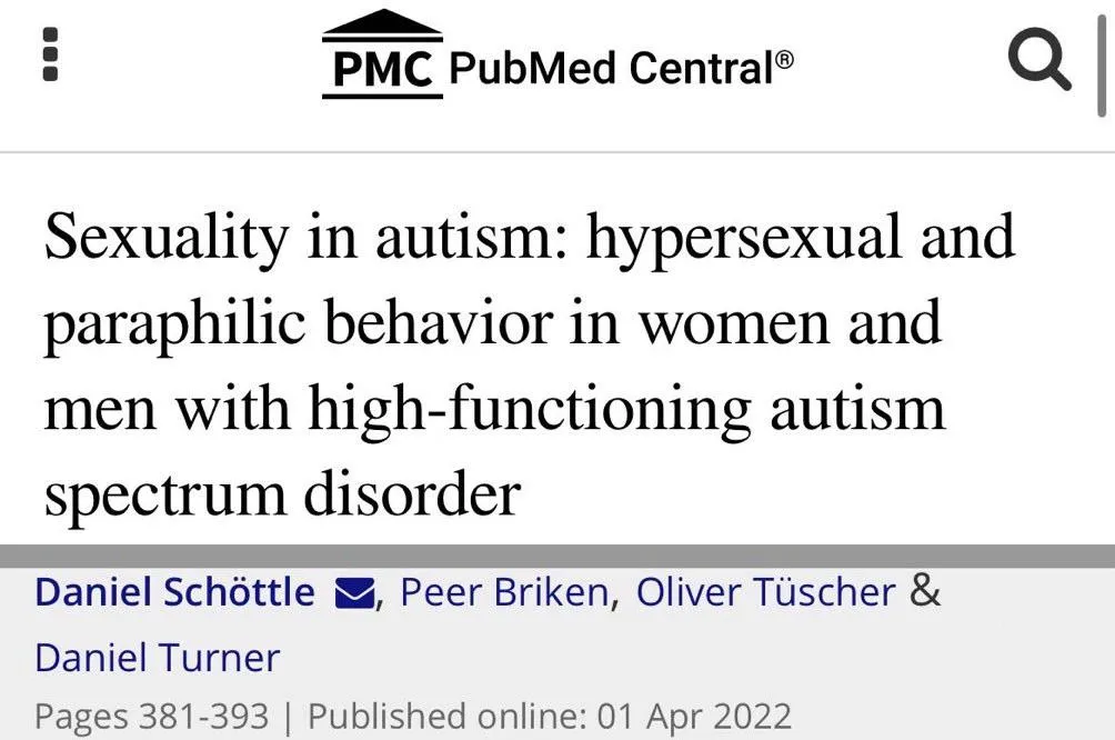 For those struggling with the shame, guilt, judgment and loneliness, it's not your fault.