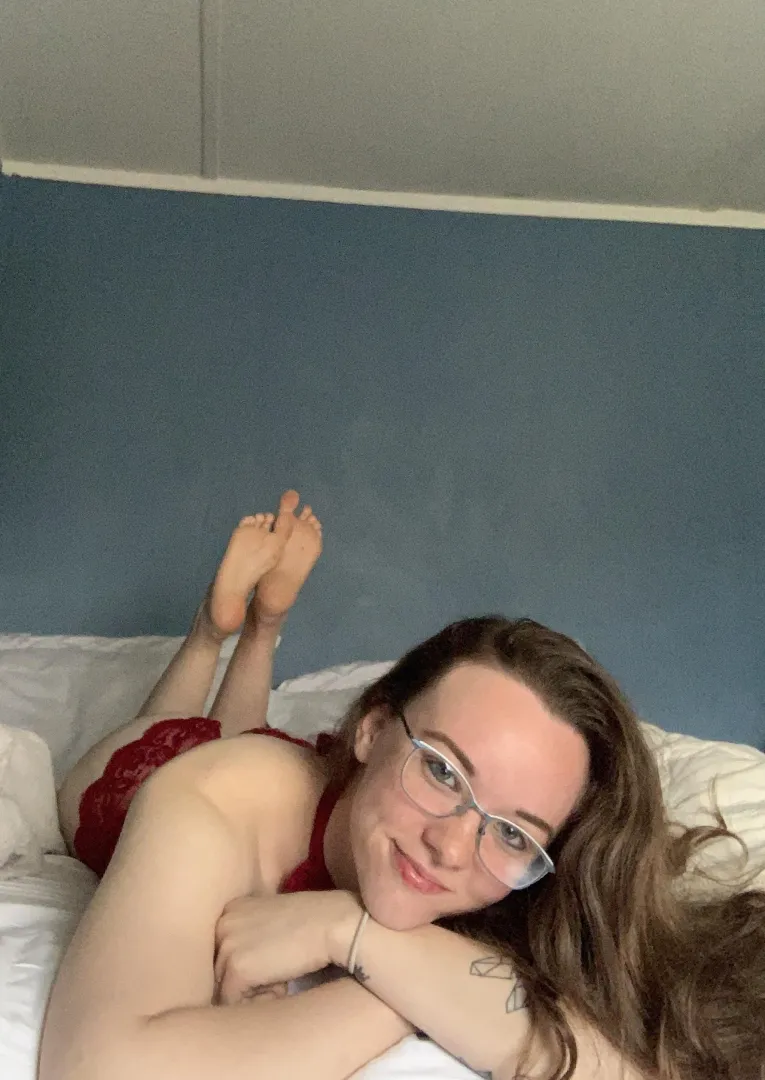 Freckles are made for kisses