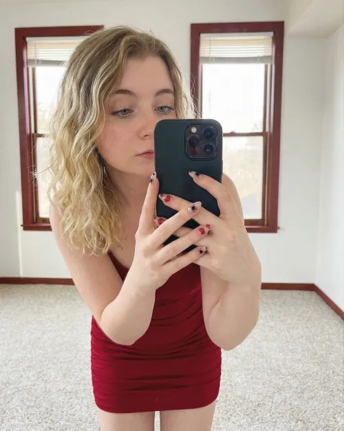 Fresh set, bad intentions