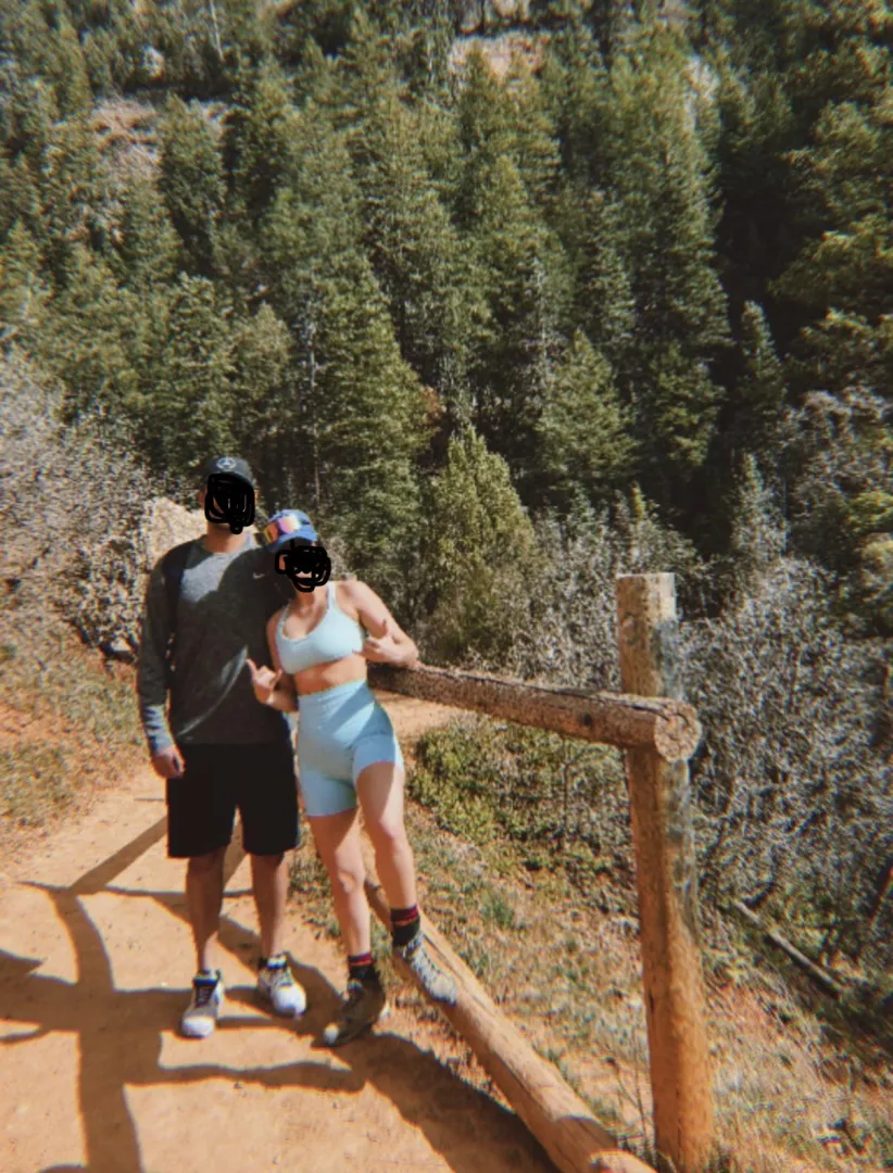 Fun couple looking for bull