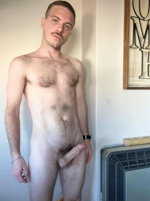 Get down on your knees for me