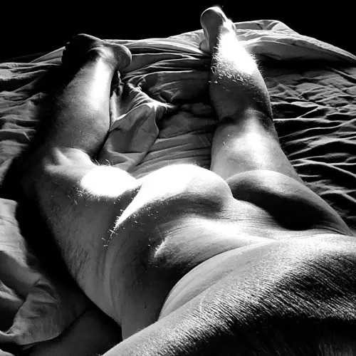 Grandpa knows squat(s)... Happy Hump Day!