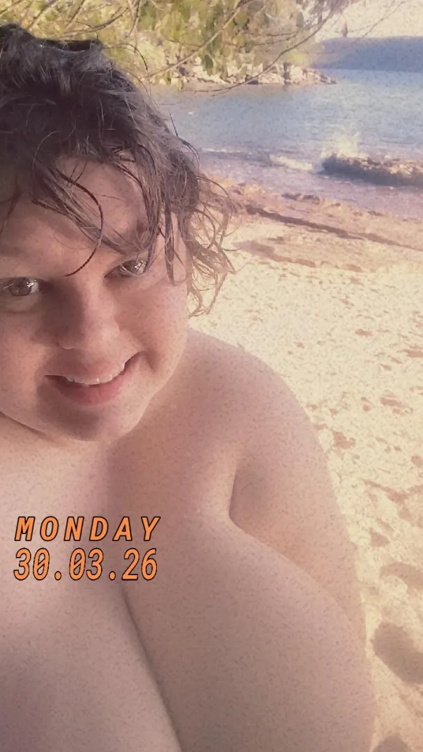 Great start to the week.