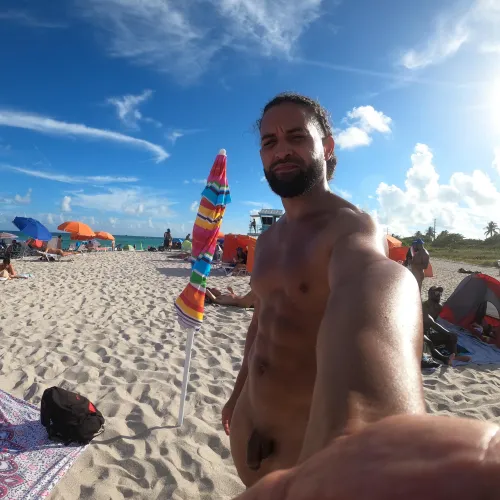 Haulover is the best