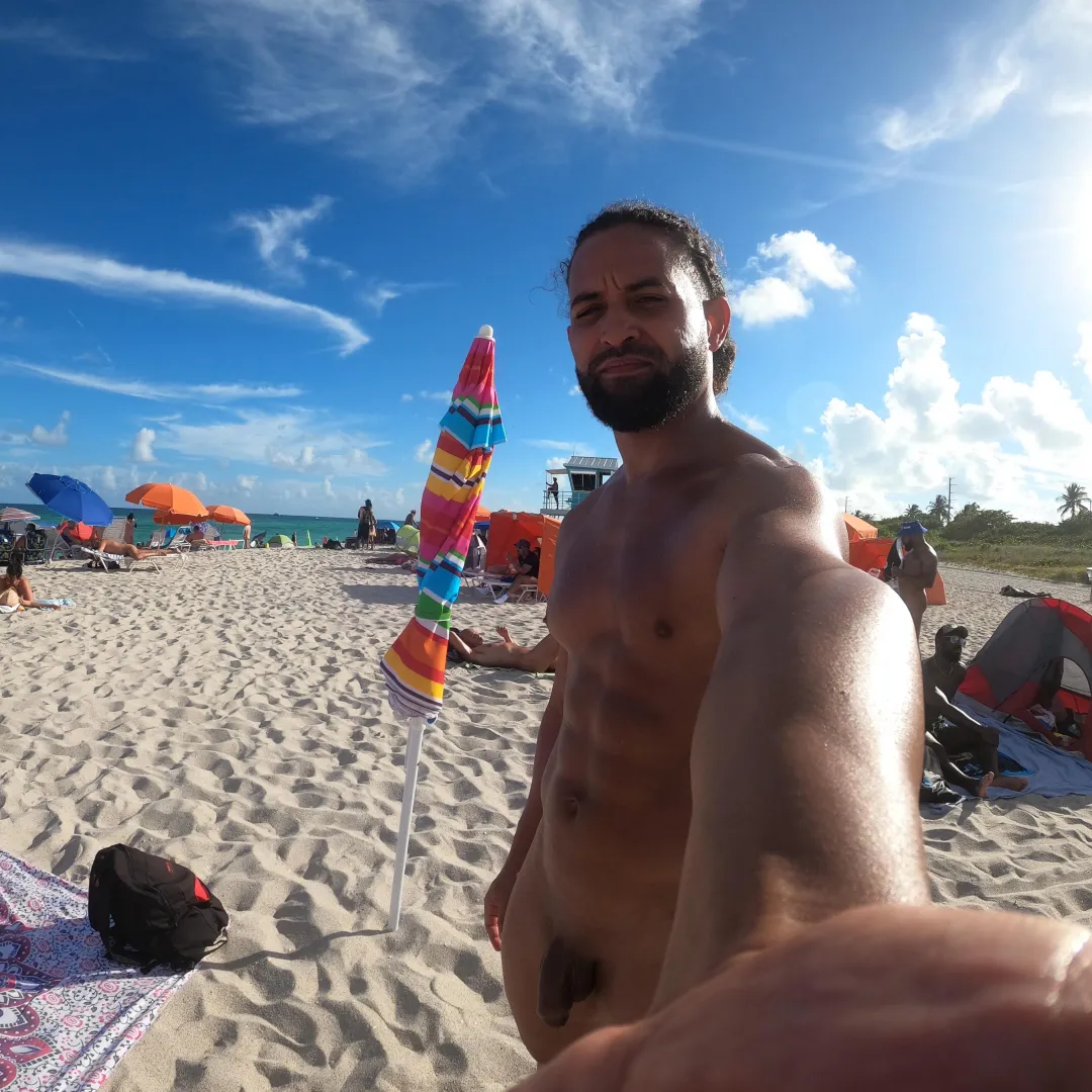 Haulover is the best