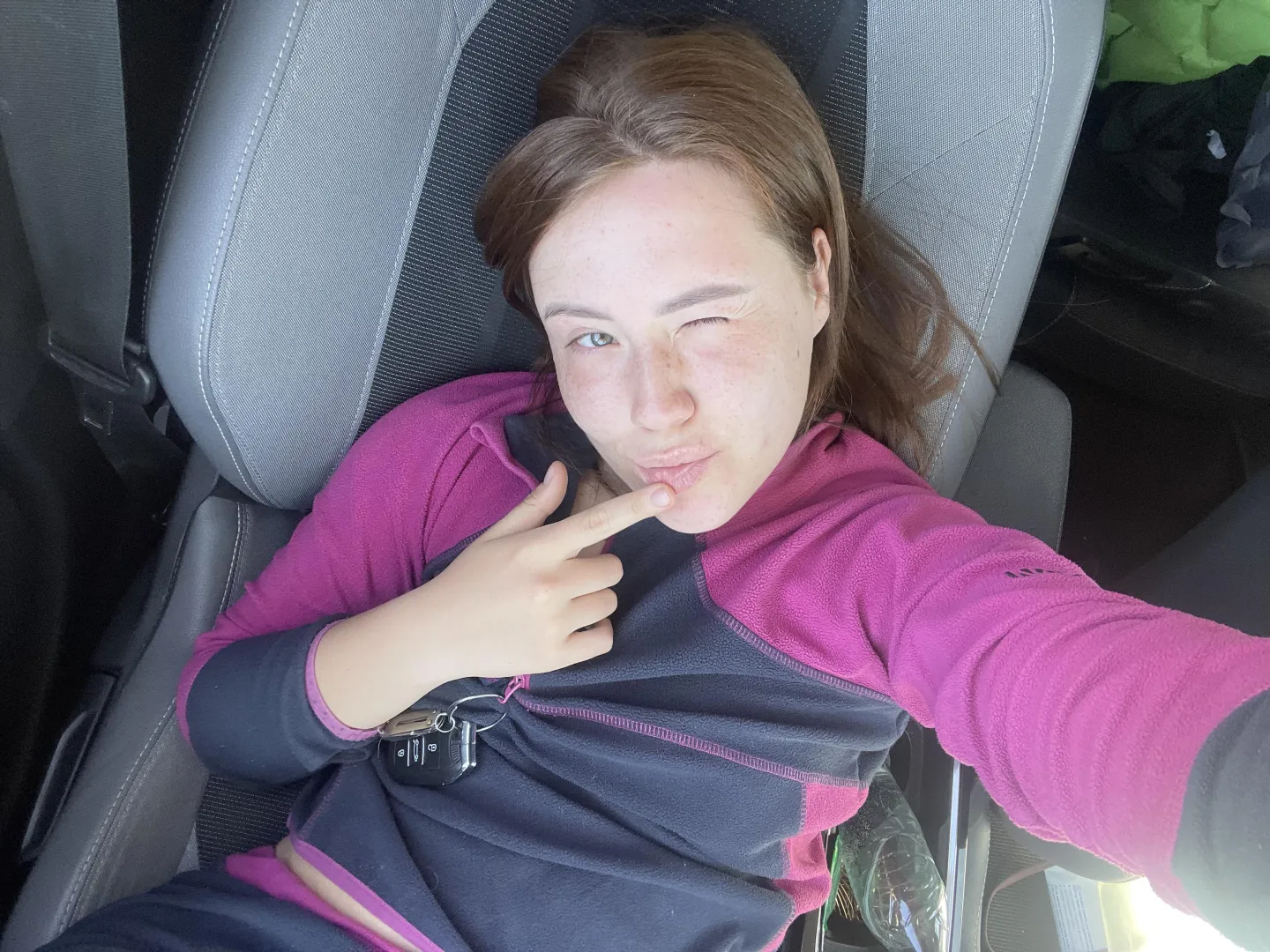 hope u dig what u see rn