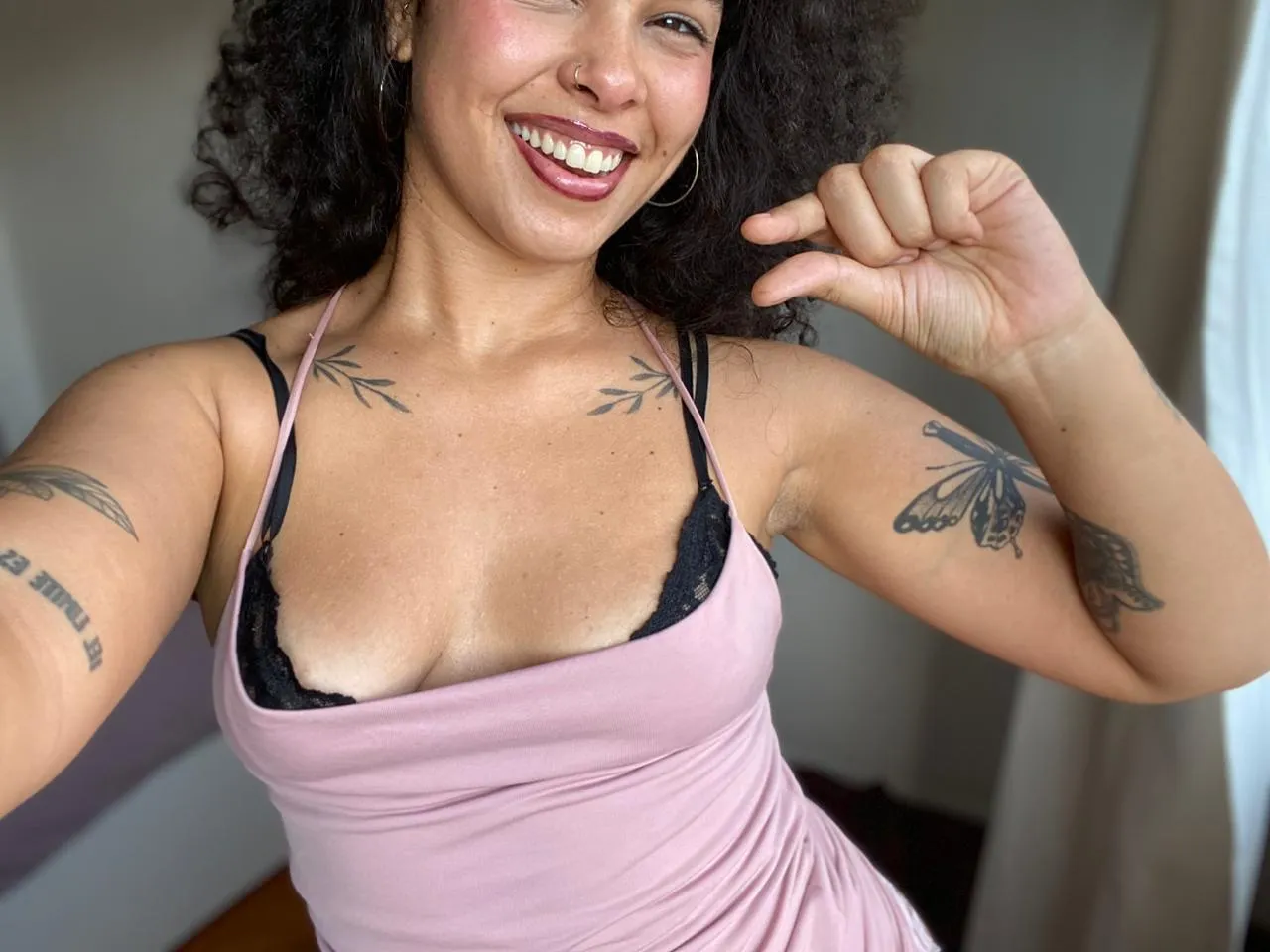 humiliated for having that tiny dick