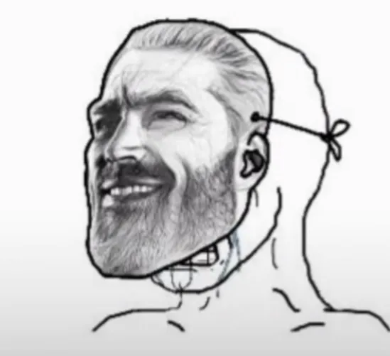 I am scared for who this sub will handle fat eve