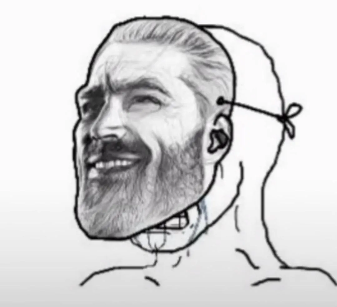 I am scared for who this sub will handle fat eve