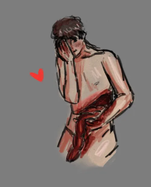 “I could be your organ donor ♥️”