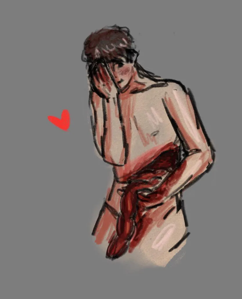 “I could be your organ donor ♥️”