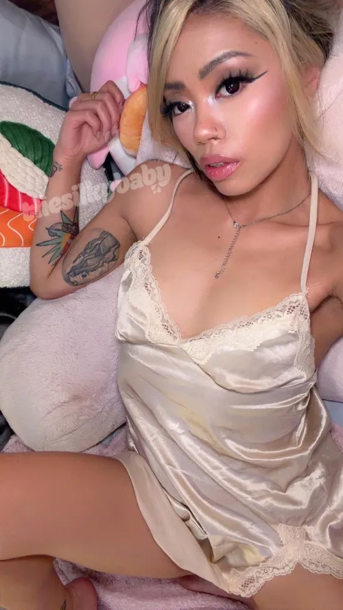 i might look innocent…