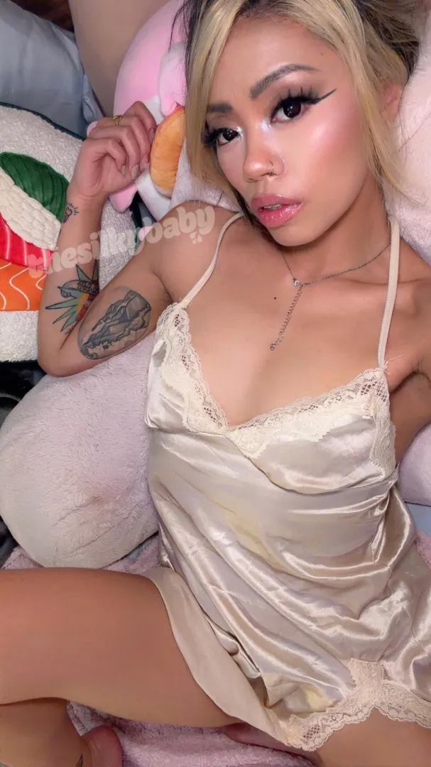 i might look innocent…