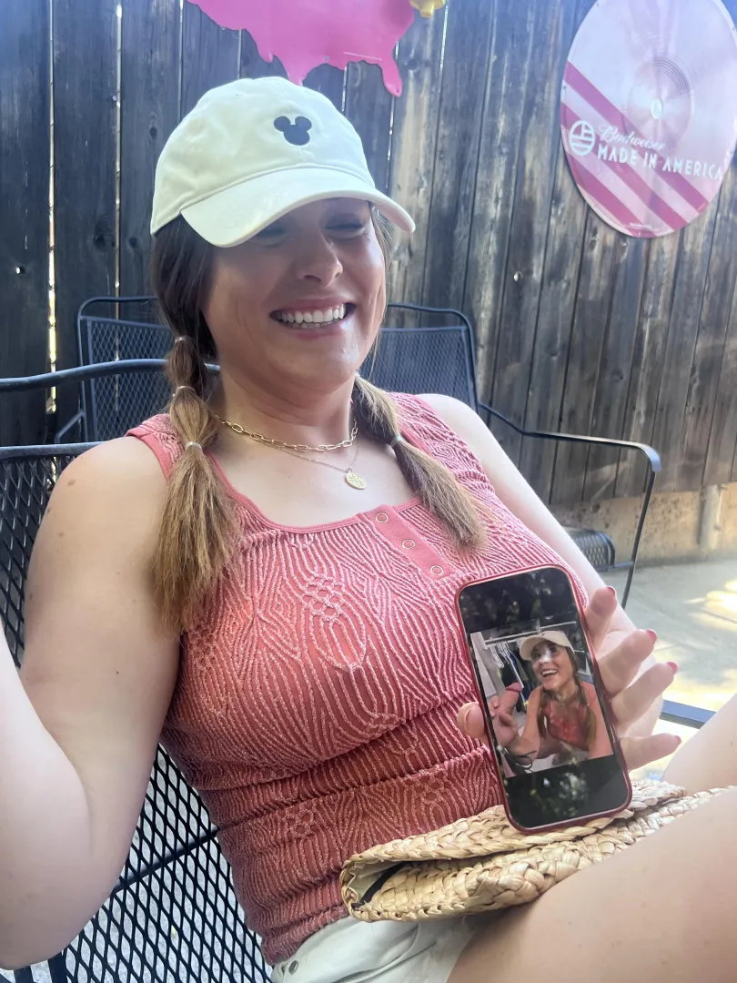 I promise I’m a fun time !