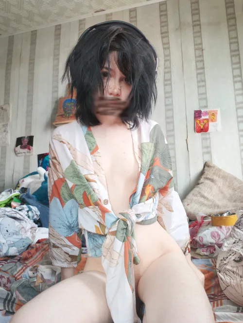 I swallow every drop without spilling past my mouth