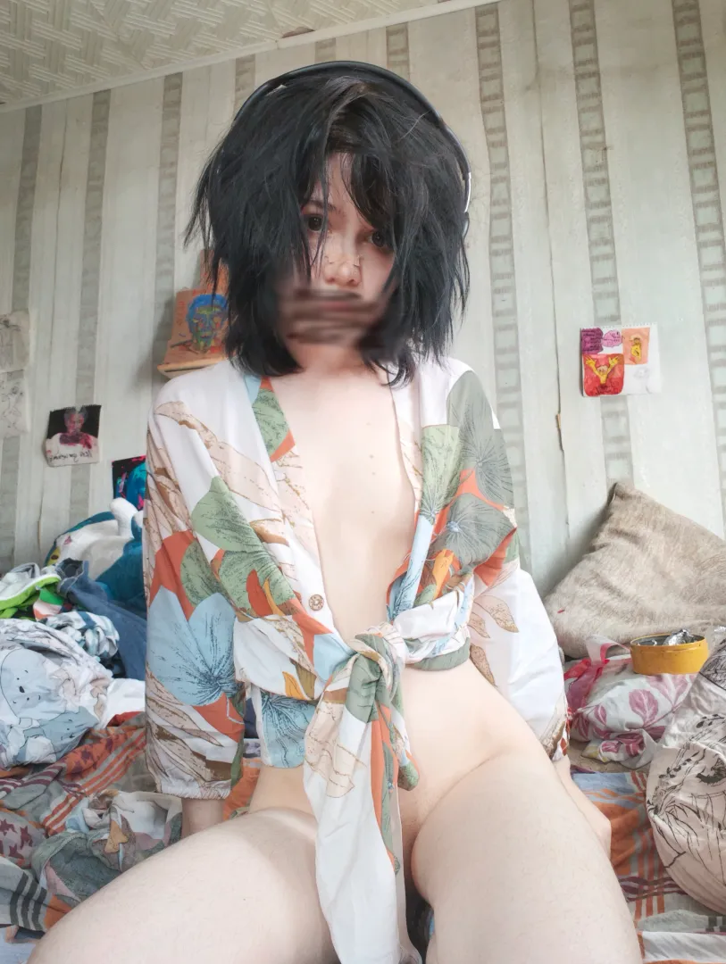 I swallow every drop without spilling past my mouth