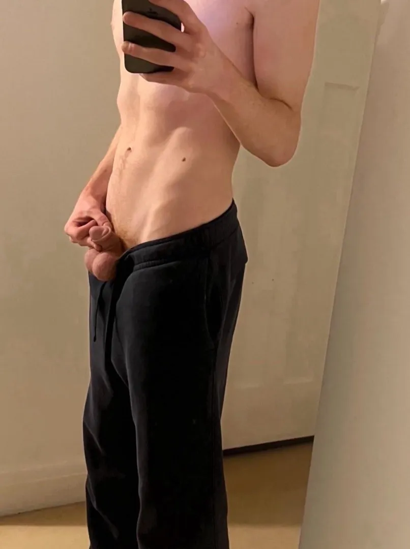 I think I fit this sub