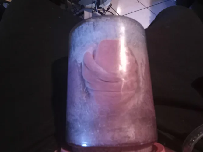 I think I'm going to be stuck