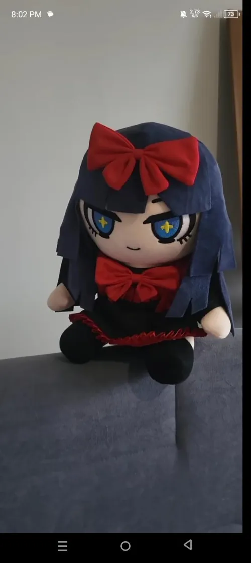 I WANT THIS PLUSHIE, WHERE SHOULD I GET IT???
