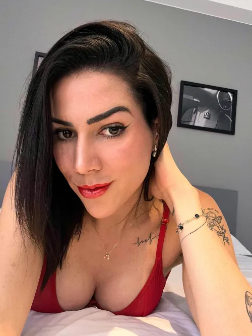 I wonder… what number would you give me right now?