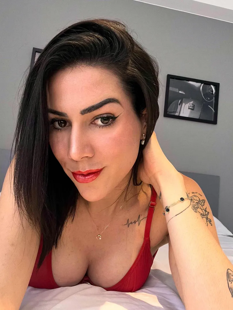 I wonder… what number would you give me right now?