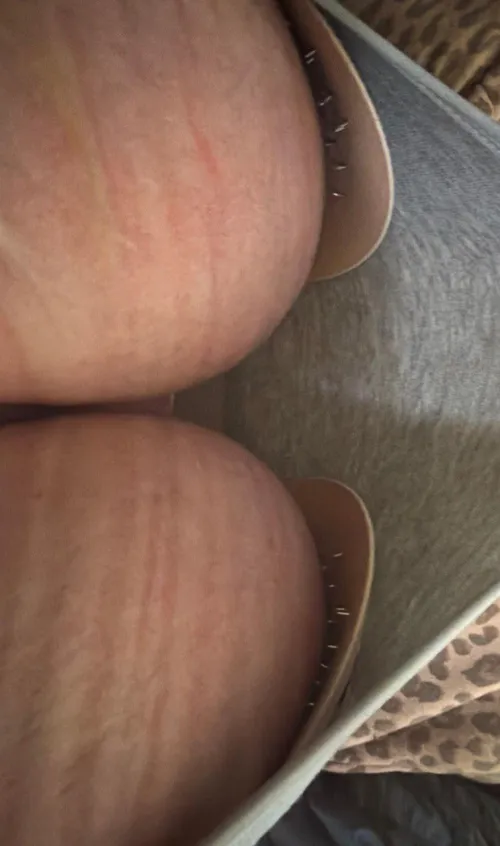 ideas for tack bra torture