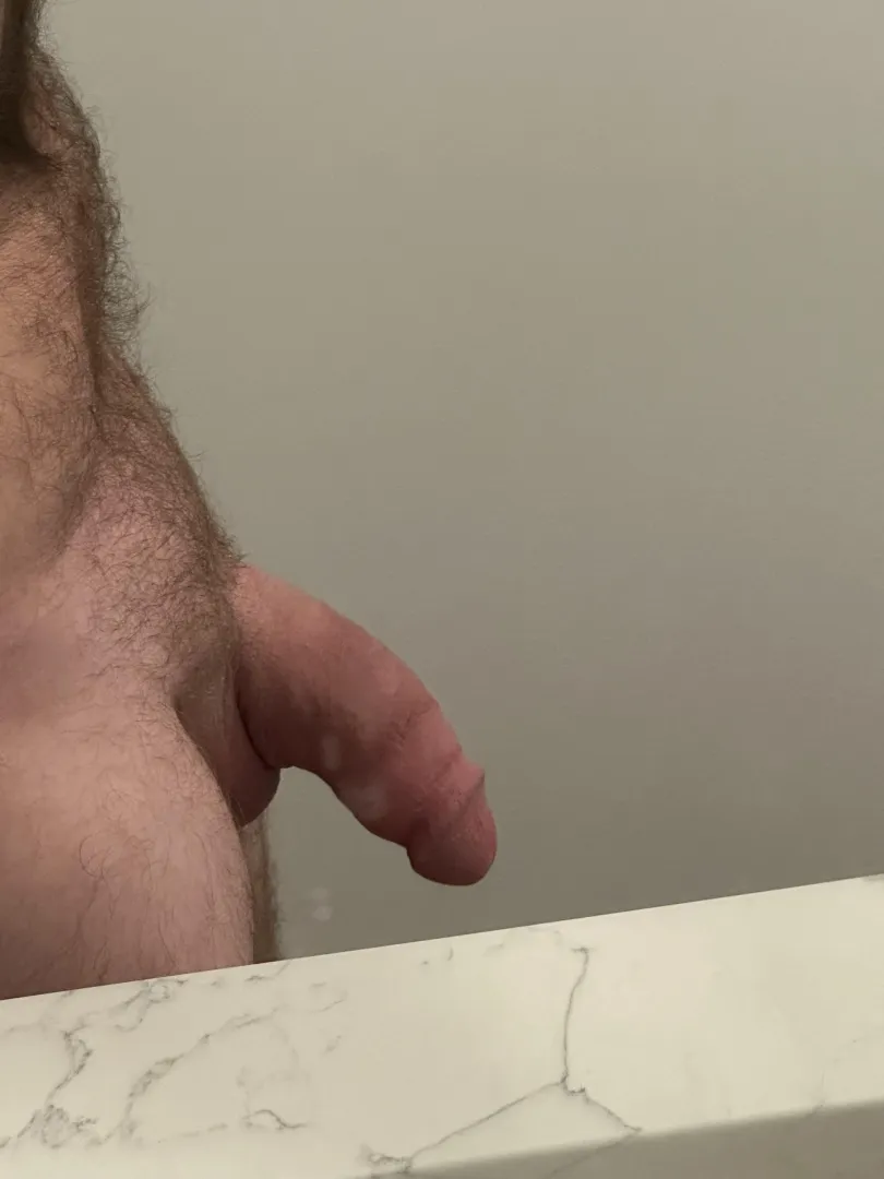 If you knew the guy next to you at the bar was packing this would you take hi[M] in the parking lot?