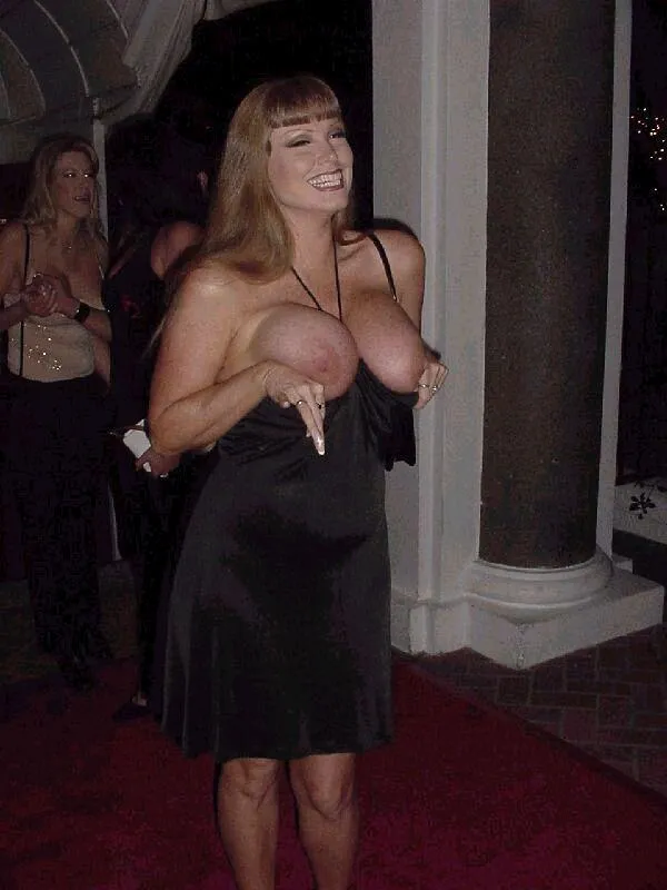 Imagine being lucky enough to walk by at that moment