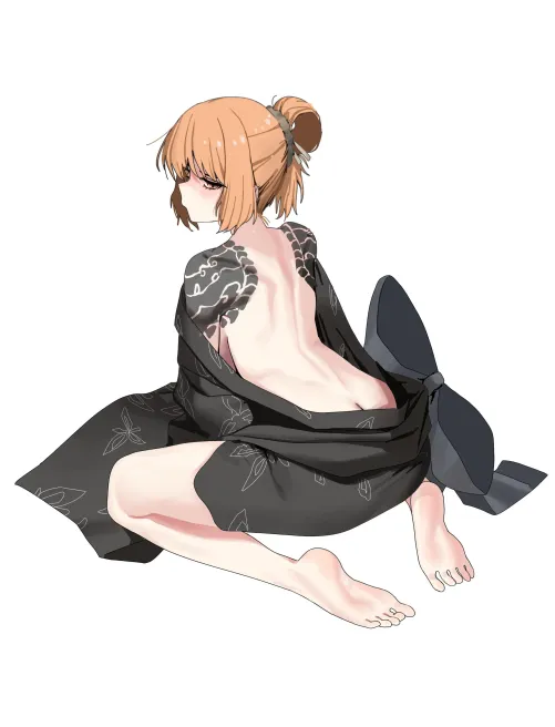 Ishmael [Limbus Company]