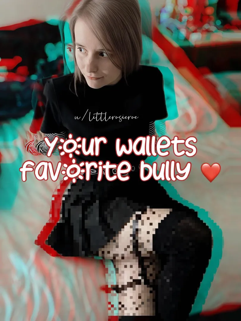 It just can’t help but send, poor thing.