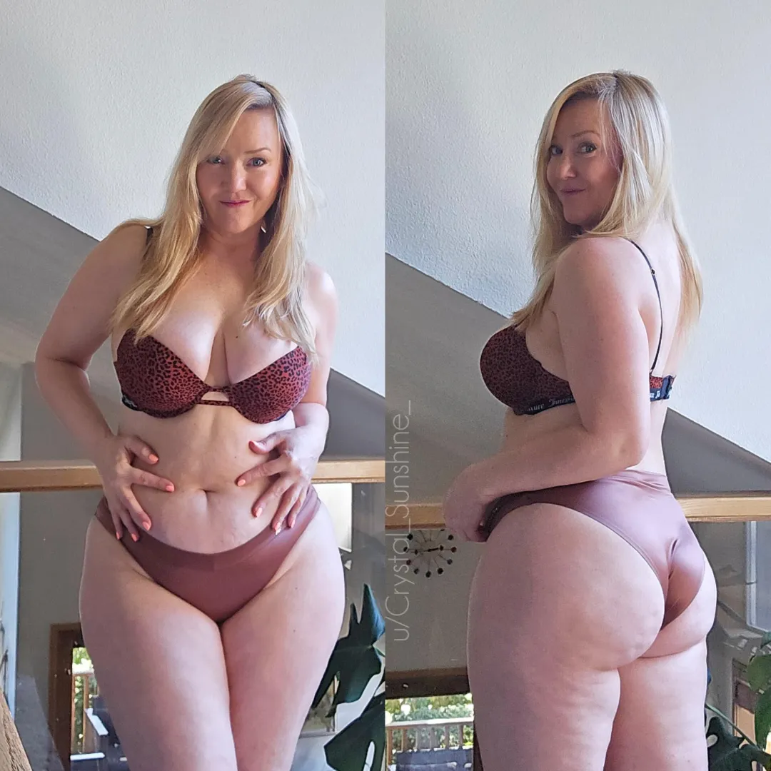 It's Ok if you need to have another wank session now