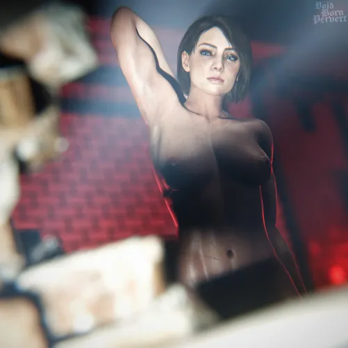 Jill (voidbornpervert)