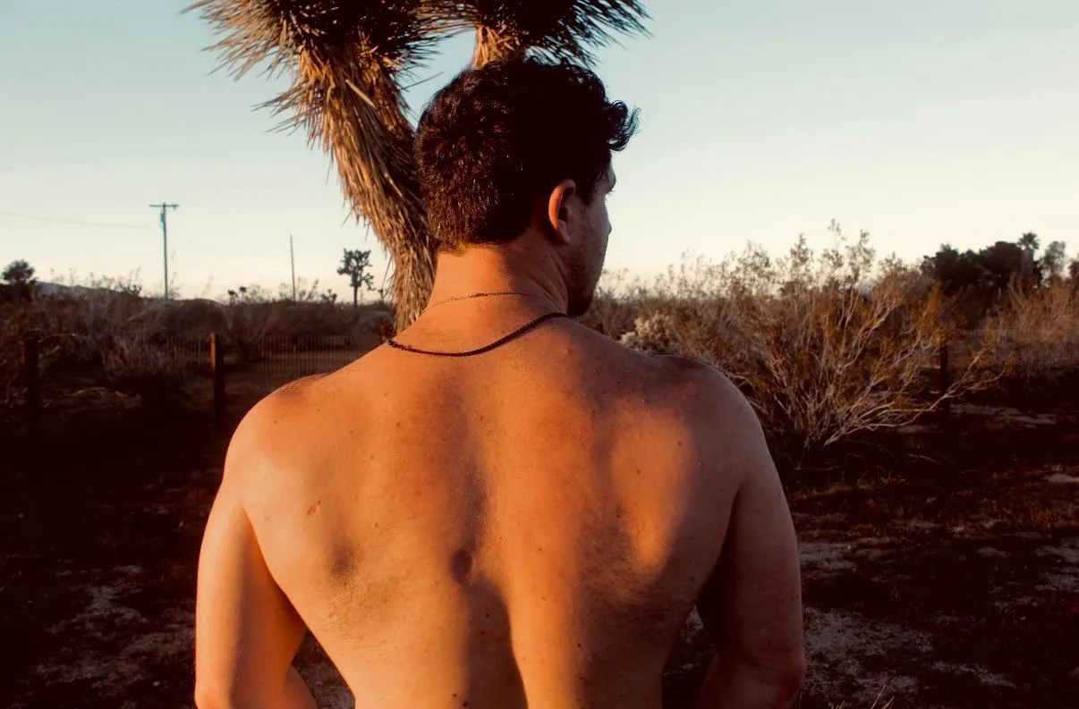 Joshua Tree .2