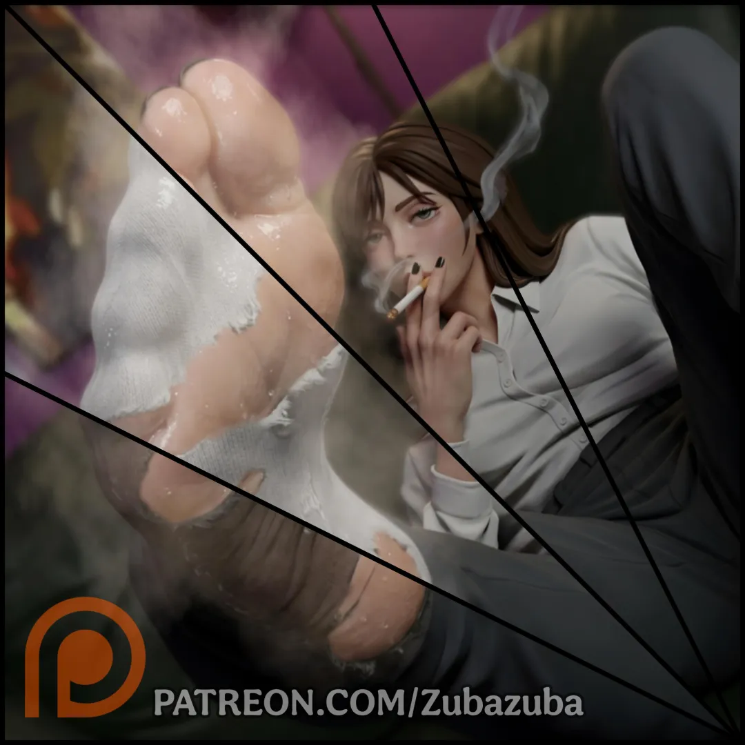 [Jujutsu Kaisen] Shoko Ieiri - 4K Set (Zubazuba)