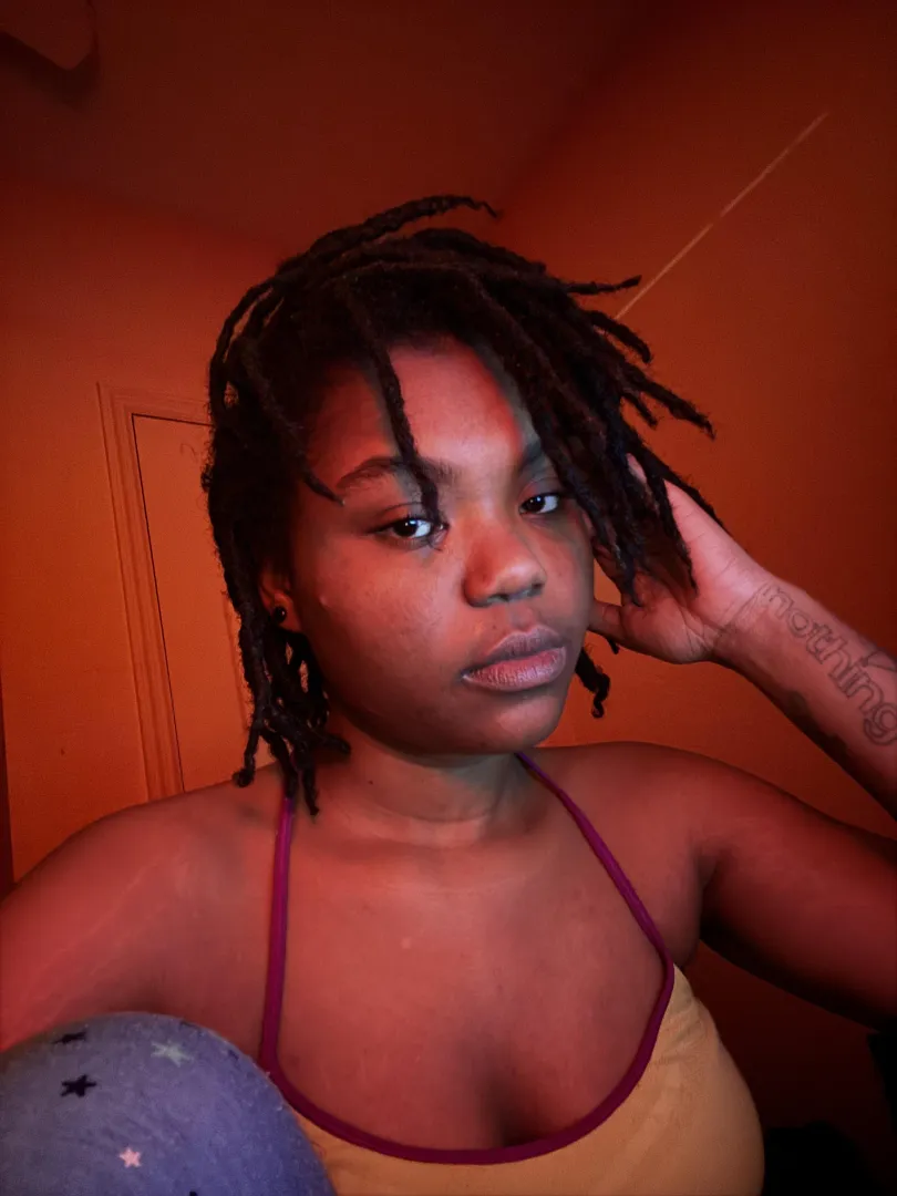 just a big loser losing all his money to me 